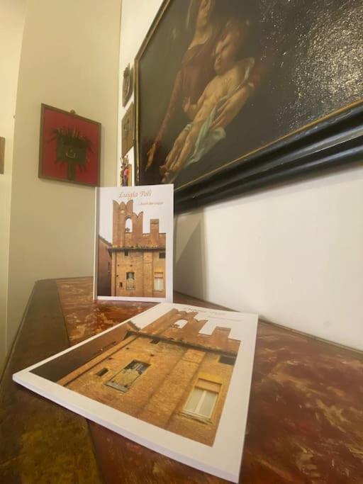 B&B Fuori Dai Coppi - Bologna Exterior photo